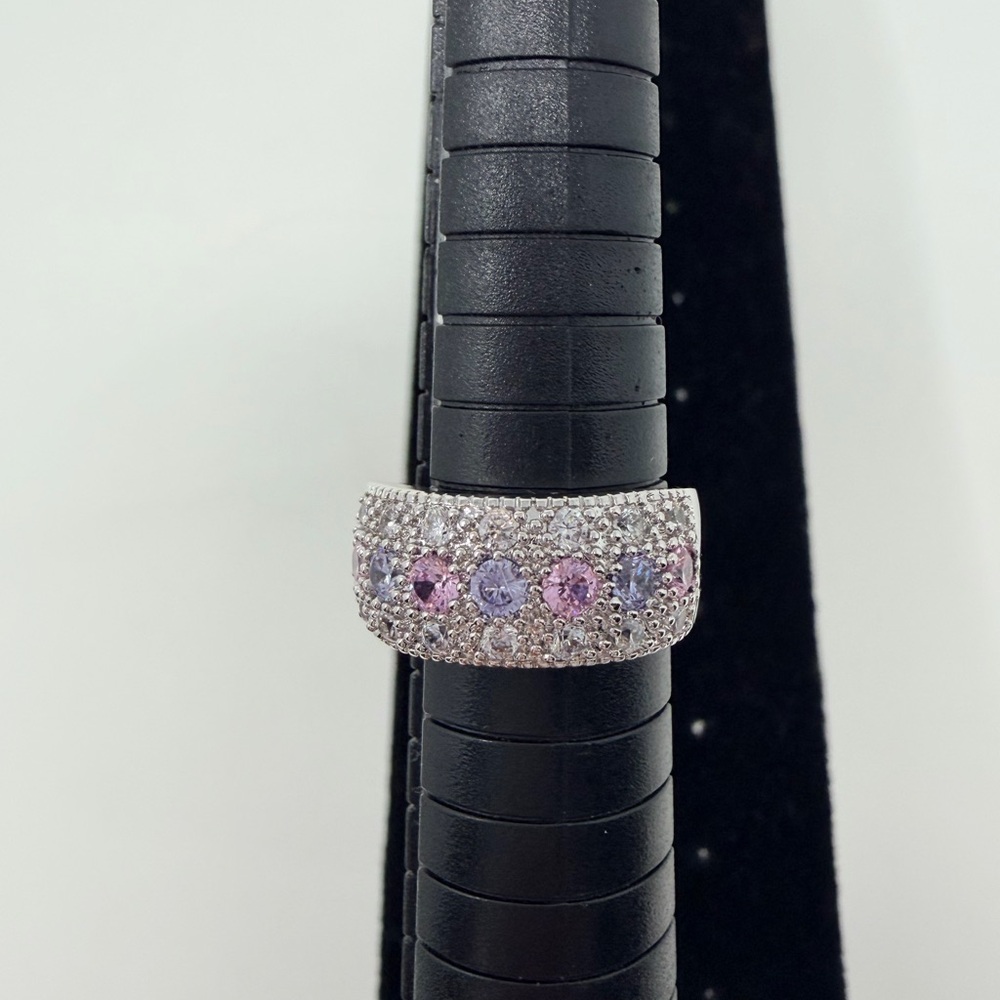 ETERNITY RING - Picture 5 of 6